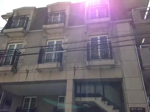 パークヒルズ新所沢